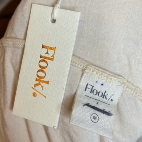 Free People X Flook Coco Embellished Dress Bohemian Anthropologie - Picture 3 of 3